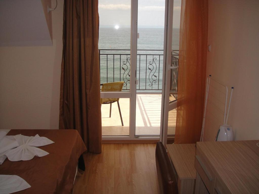 Villa Maria 2 Tsjernomorets Rom bilde