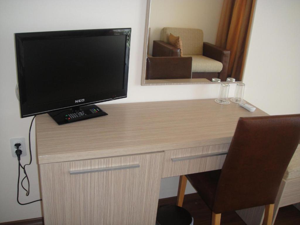Villa Maria 2 Tsjernomorets Rom bilde