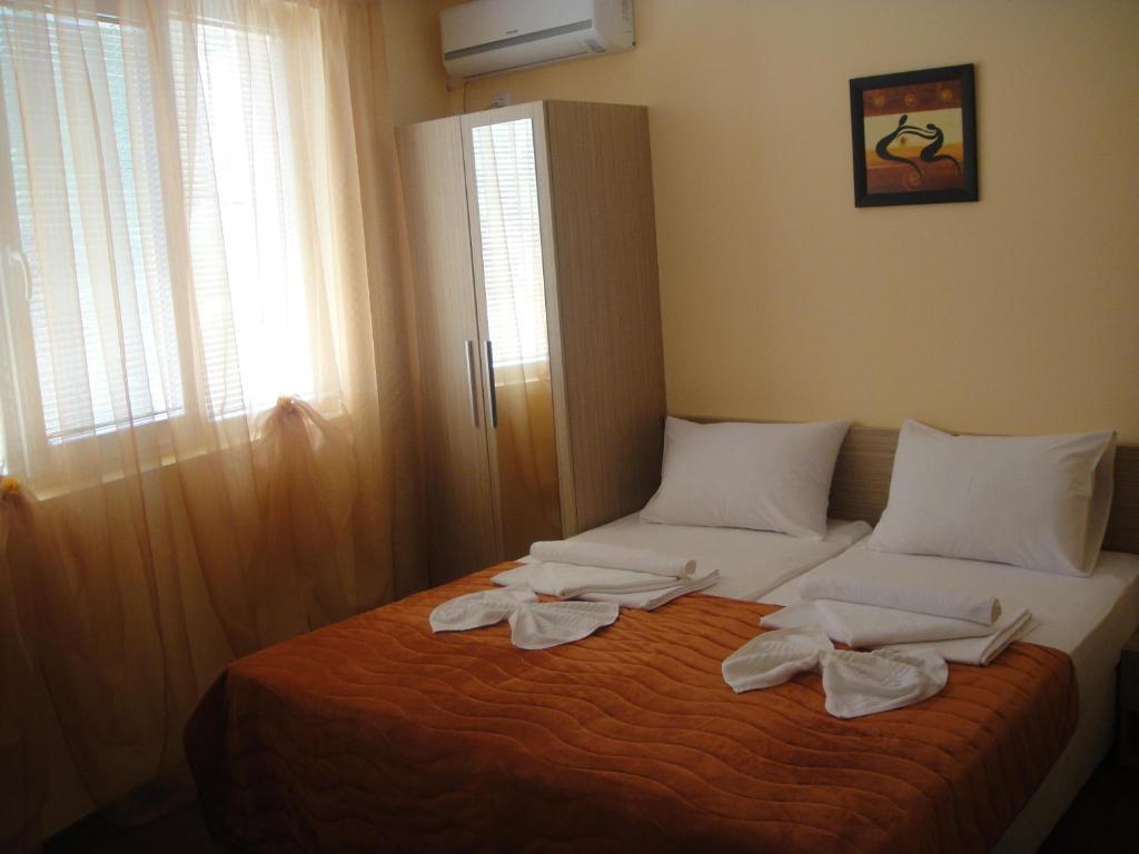 Villa Maria 2 Tsjernomorets Rom bilde