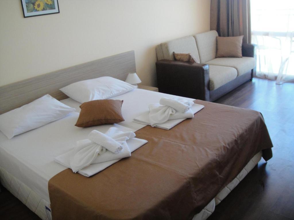 Villa Maria 2 Tsjernomorets Rom bilde
