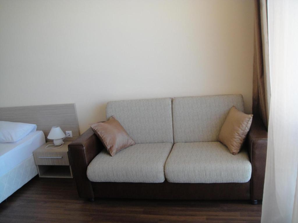 Villa Maria 2 Tsjernomorets Rom bilde